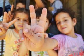 One Year Since Syrian Refugees Welcomed to Canada